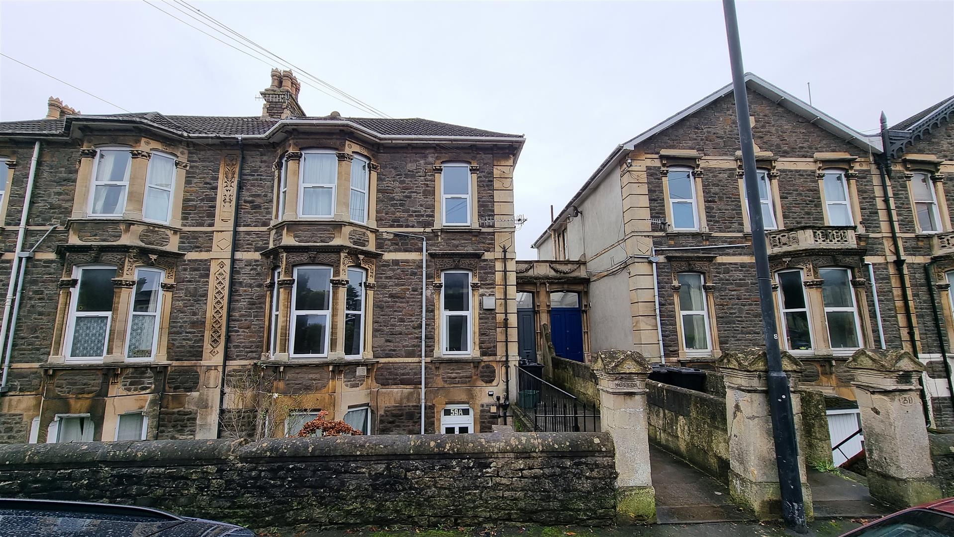 Newbridge Road, Bath, BA1